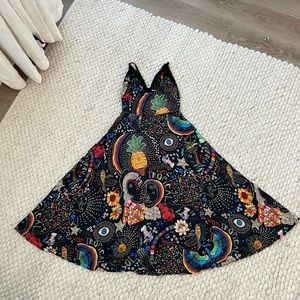 MAXI DRESS FARM RIO!!!